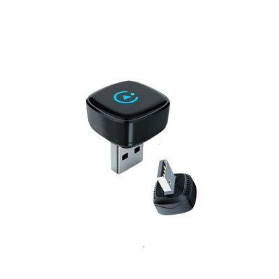 Direct Plug-In Carplay Wireless Box, Simsiz CarPlay və Android Auto