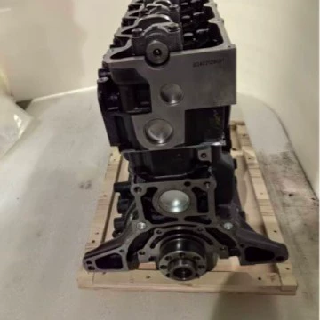 Engine assembly complete assembly 2L-TE 5L-E