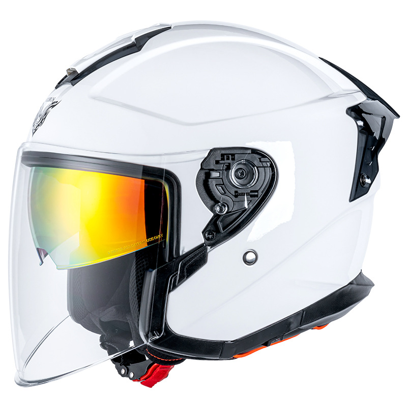 P126-bright 화이트