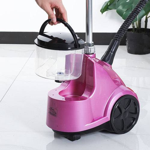 Expensive clothes hand-held upright ironing machine household ironing clothes high-power ironing electric iron commercial curtains clothing store