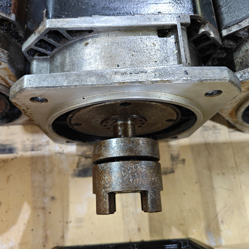 A06B-1424-B123#0S21FANUC发那科伺服电机马达原装现货议价出