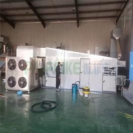 箱式干燥设备;带式干燥设备;其他干燥设备