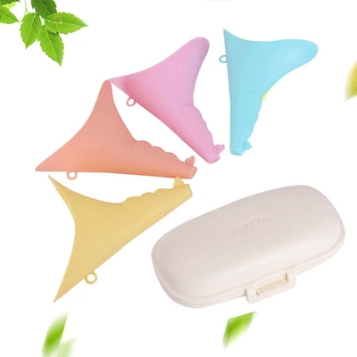 car urinal for the — Kempinq və səyahət
