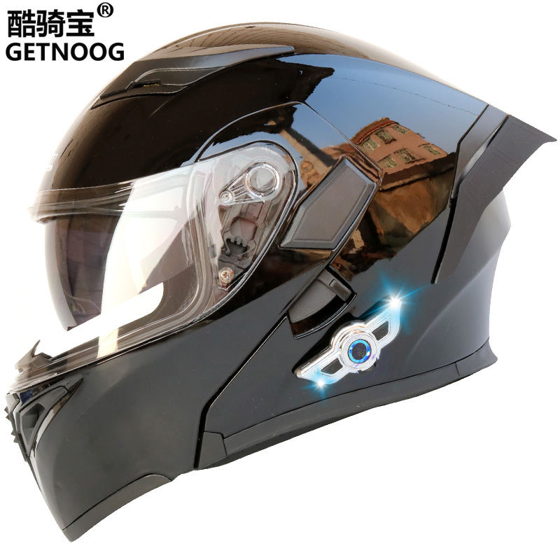 블랙 (K5 블루투스 + 테일 포함)