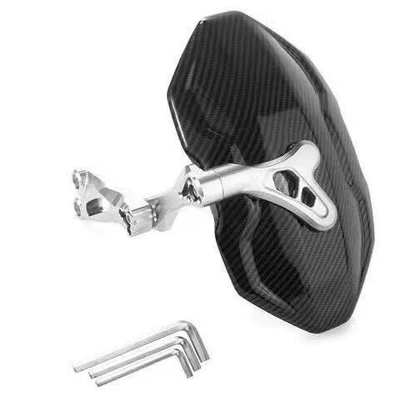 Wholesale applicable calf U series Electric vehicle fender - three-generations-of-silver-n-series-dedicated