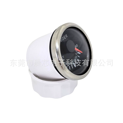 Other vehicle instruments, 52mm Rudder Angle Gauge