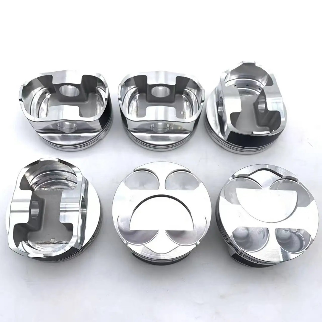 2Gr Forged Piston, 1310131092, 13101-0P040, 13301-0P030