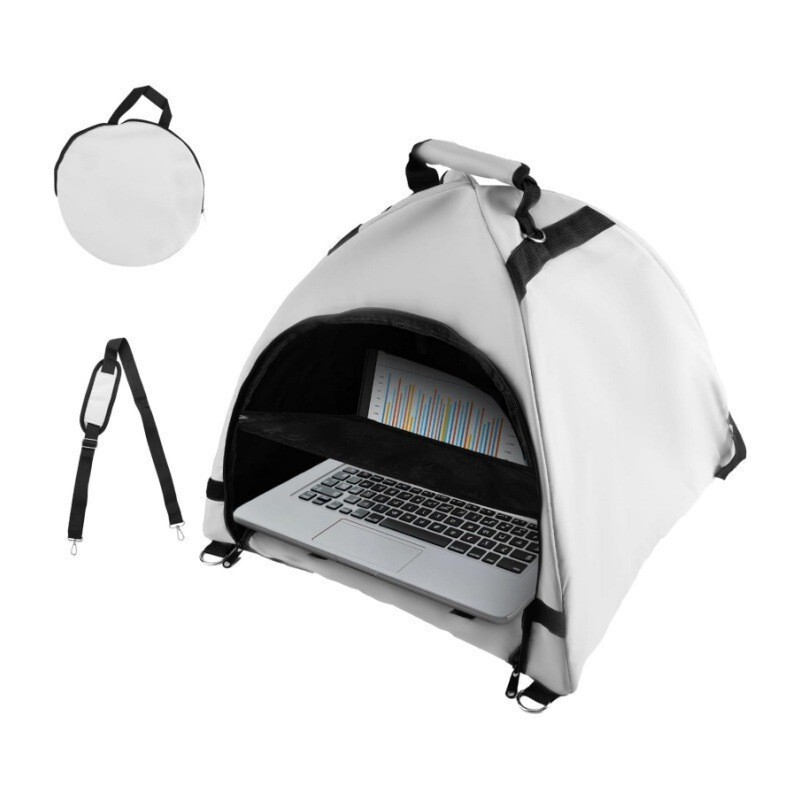 Amazon In-Stock Laptop Sunshade Outdoor Reflective Sunshade Computer Bag Portable Laptop Bag Amazon In-Stock Laptop Sunshade Outdoor Reflective Sunshade Computer Bag Portable Laptop Bag