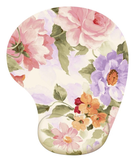 Protector de muñeca alfombrilla de ratón 3D Oficina antideslizante almohadilla suave almohadilla de silicona protector de muñeca computadora de dibujos animados protector de muñeca alfombrilla de ratón al por mayor