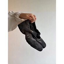 ��Ƥ��~�߼���5cm�����߬�����ЬŮ��ʽħ�g�N�\�ڰٴ����e��Ь