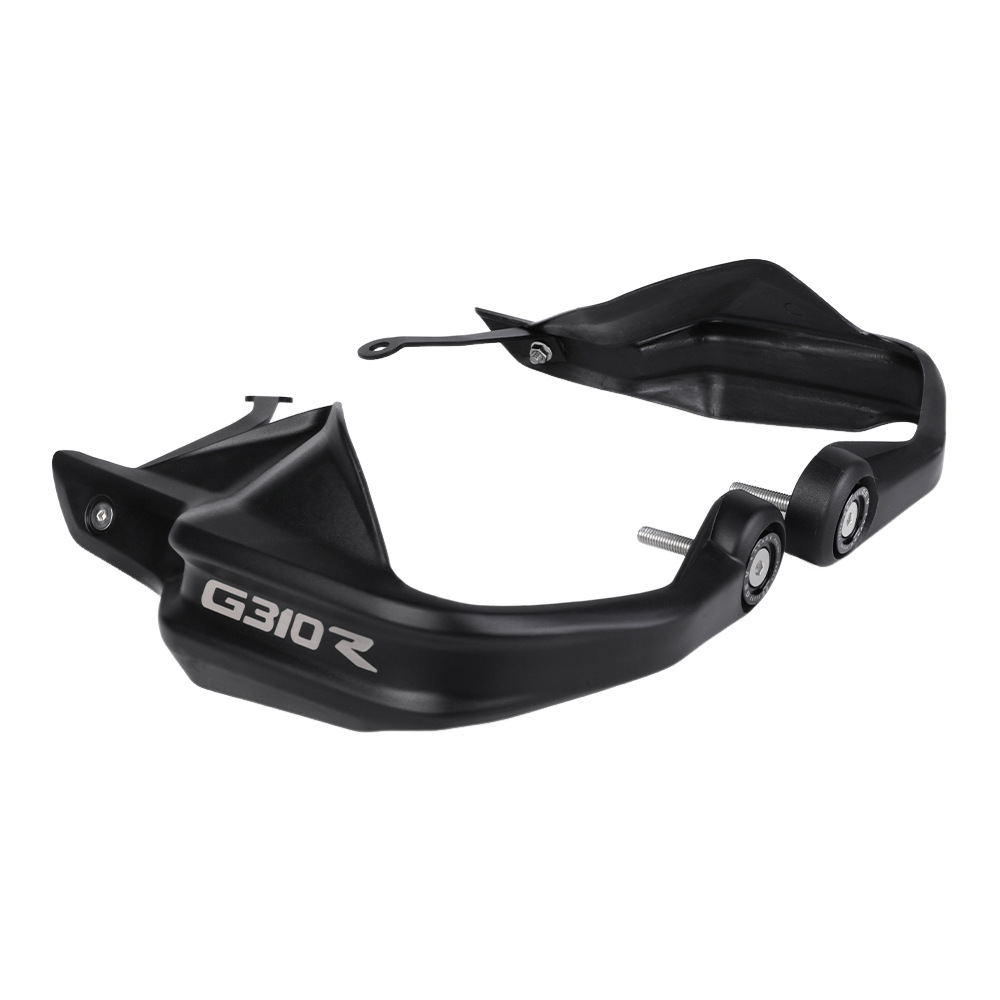 BMW Motorcycle Handguard Protector for BMW G310R Modified Accessories (Motorcycle front windshield) - g310r-handguard