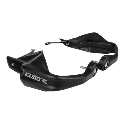 Suitable for BMW BMW G310R modified motorcycle hand guard handle windshield anti-drop hand guard accessories (Motorcycle front windshield) - g310r-hand-guard
