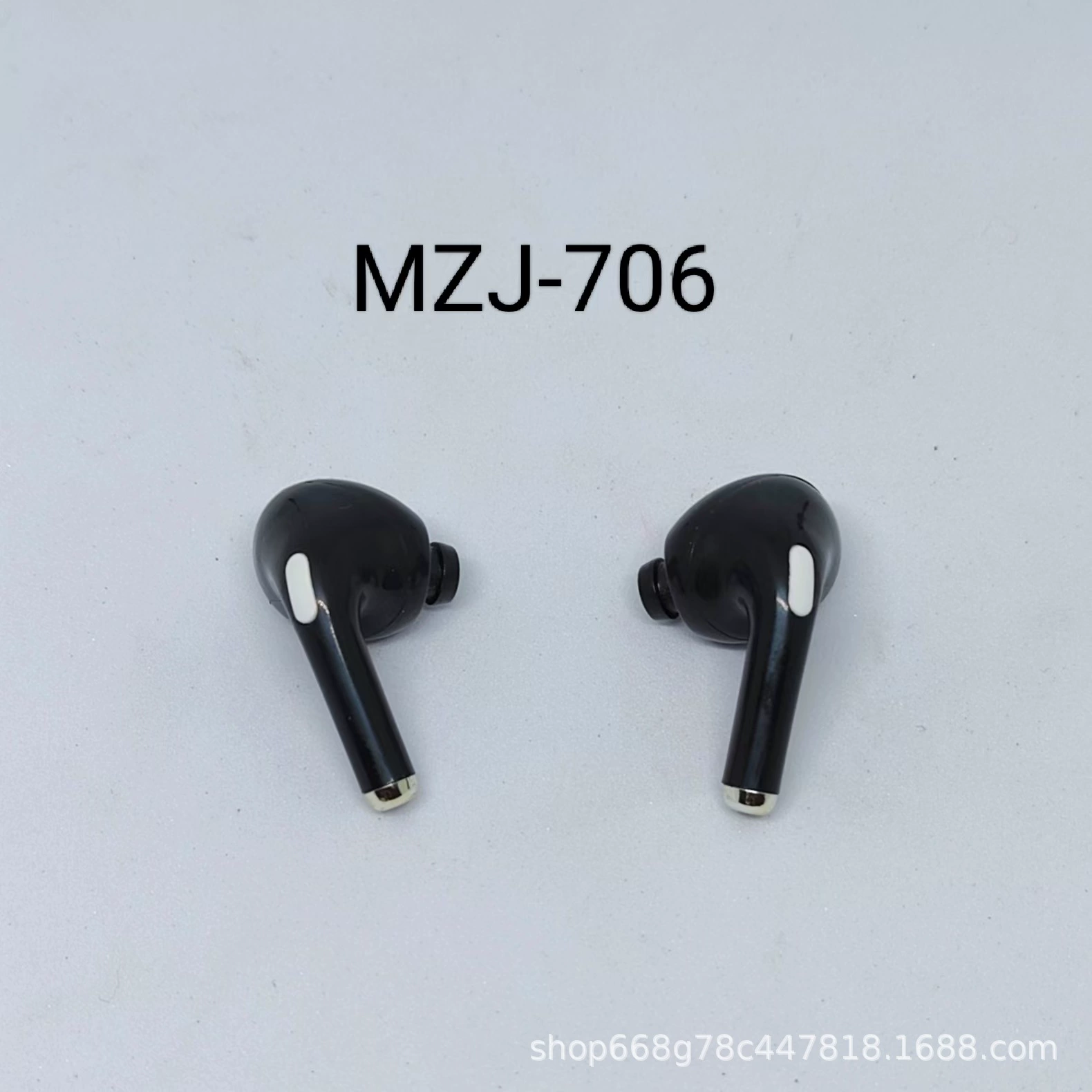 Прямые поставки с завода: пластиковые чехлы для наушников 5-го поколения, аксессуары для наушников, внешние корпуса для наушников, цифровые товары в наличии.