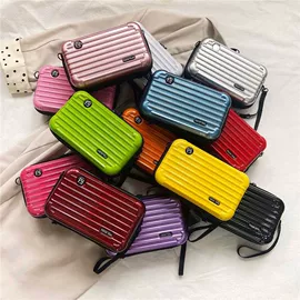 旅行箱;旅行包袋;其他包配用品