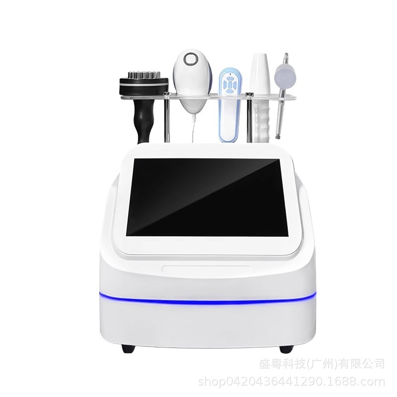 头皮检测仪器毛囊高清一体机护理按摩防脱发理发养发馆养发神器|undefined