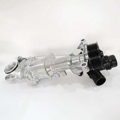 Water Pump A2742001000, Soyutma sisteminin digər hissələri