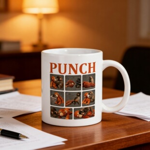 �羳Punch С��ȭ���R�˱�  �羳�մɱ� ���ȱ� ����������ϵ�Y��