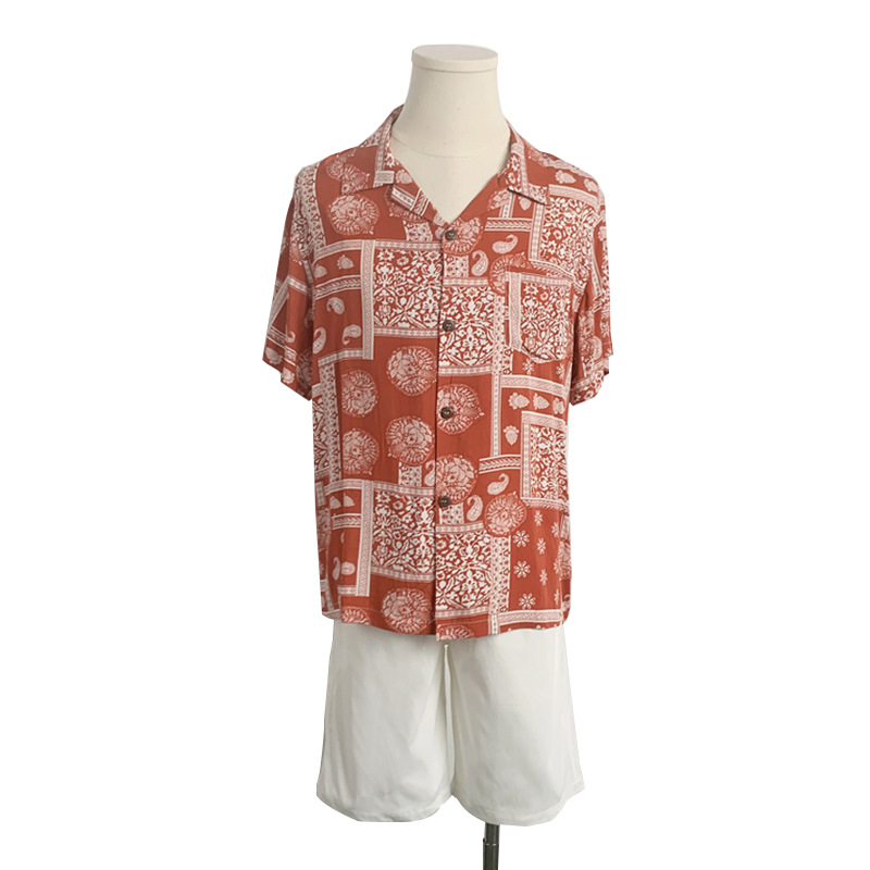 Summer summer clothing