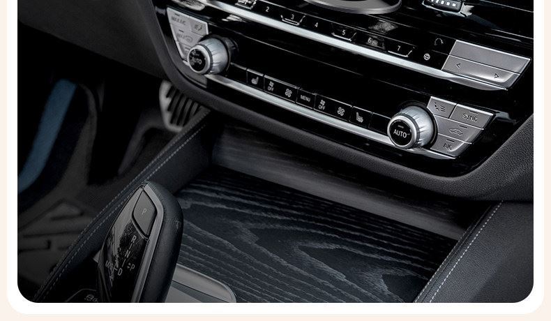 Car-mounted cup holder, milk tea cup holder, car air conditioning vent ashtray holder, beverage rack, multifunctional