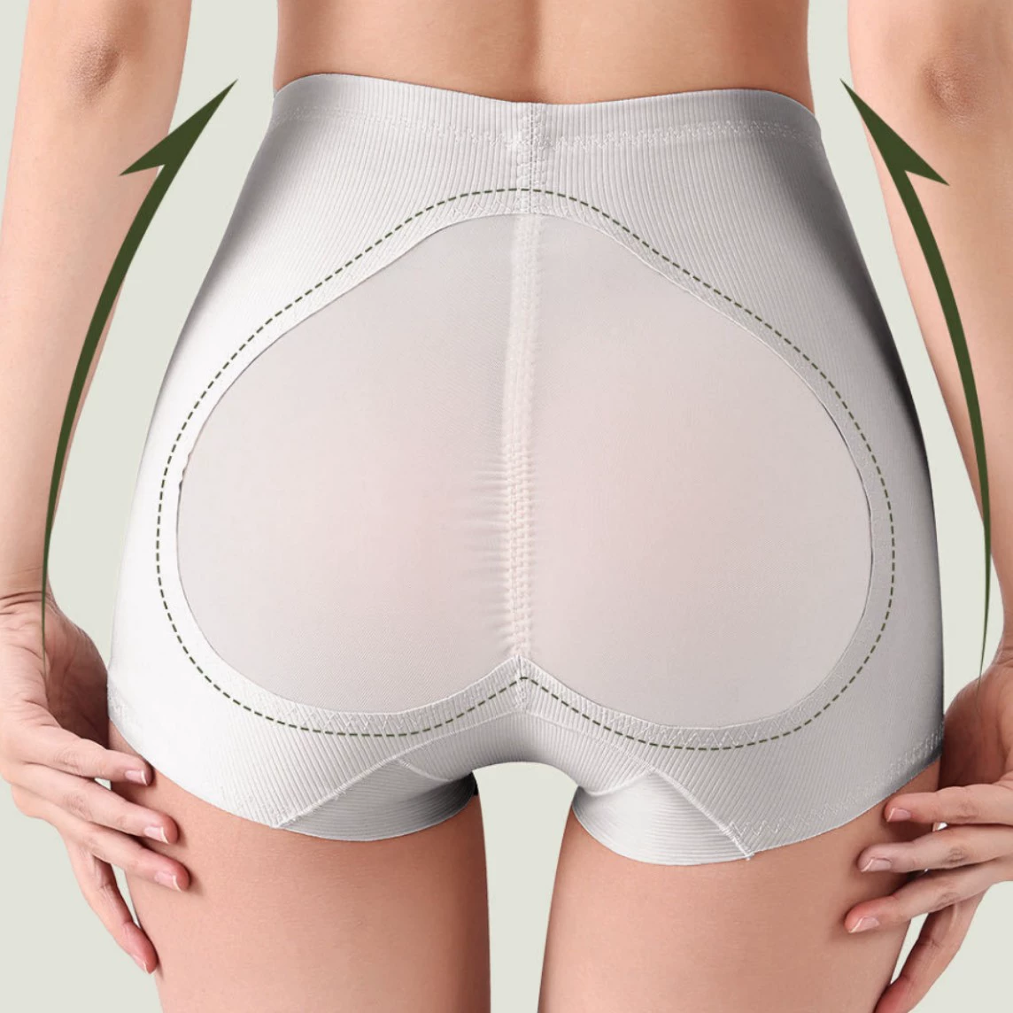 Цветные брюки, дышащие panties?