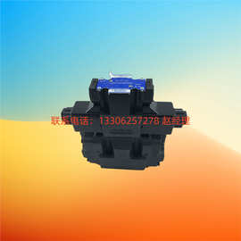 台湾YUKEN油研液压阀S-BSG-03-H-3C3-D24-N1-2HP全新现货质保一年