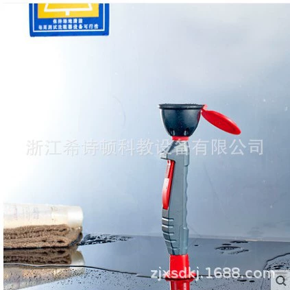 Xistone, полностью медный, заводской, предназначенный для лабораторного осмотра, однопортовый, для промывания глаз, двухпортовый, для душа, настольный, настенный