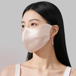 成人帽;生活口罩;防晒面纱面罩