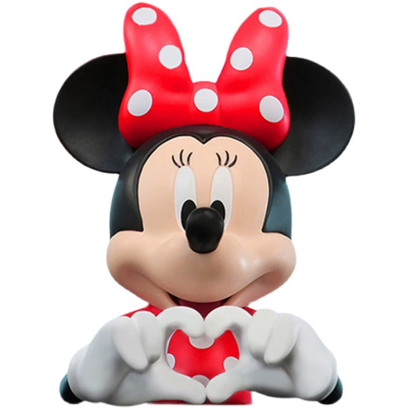 Настоящий SOAP Studio Disney Big Micheimani любит мини-полукорпус как автомобильный декор