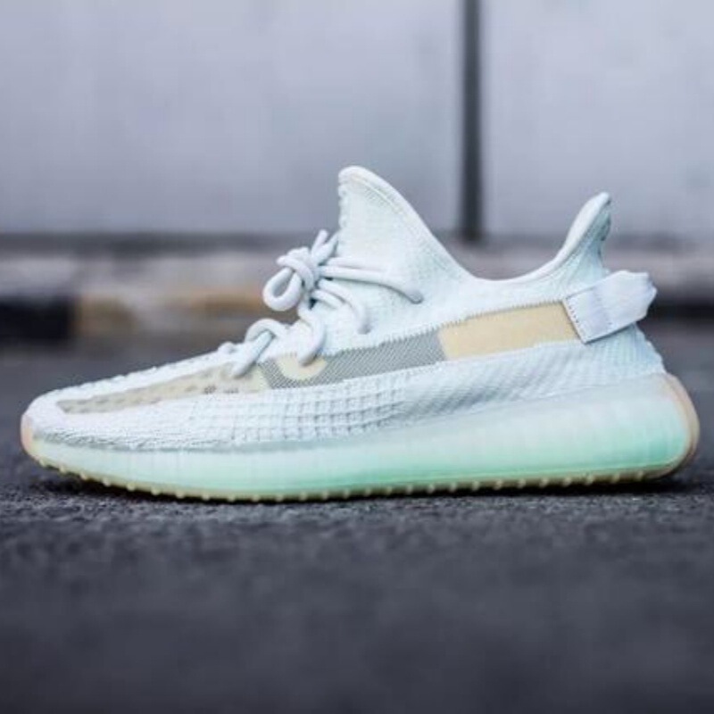 Wholesale Coconut 350V2 Mesh Breathable Running Casual Shoes for Students, Outdoor Fashion Trendy Men's and Women's Shoes