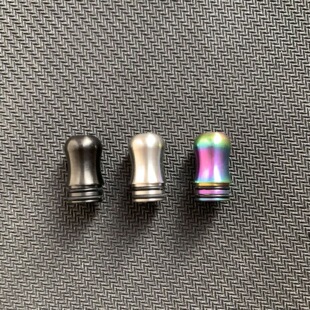 510���P䓲ʺ�����510 Drip tip atomizer�������CNC�ӹ�