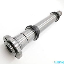 源头厂家机床主轴 BT3040数控车床主轴  规格多 质量优 价格优惠