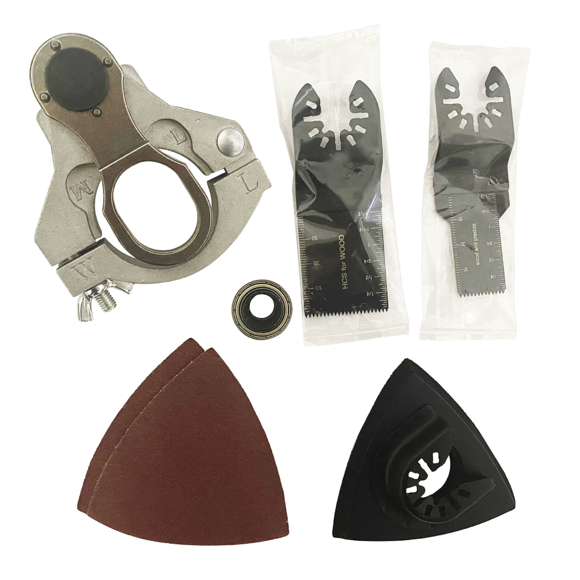 Corner grinding machine modification Multi -functional multi -function electric hand mill modified cutting machine conversion shovel ti Gi Daquan