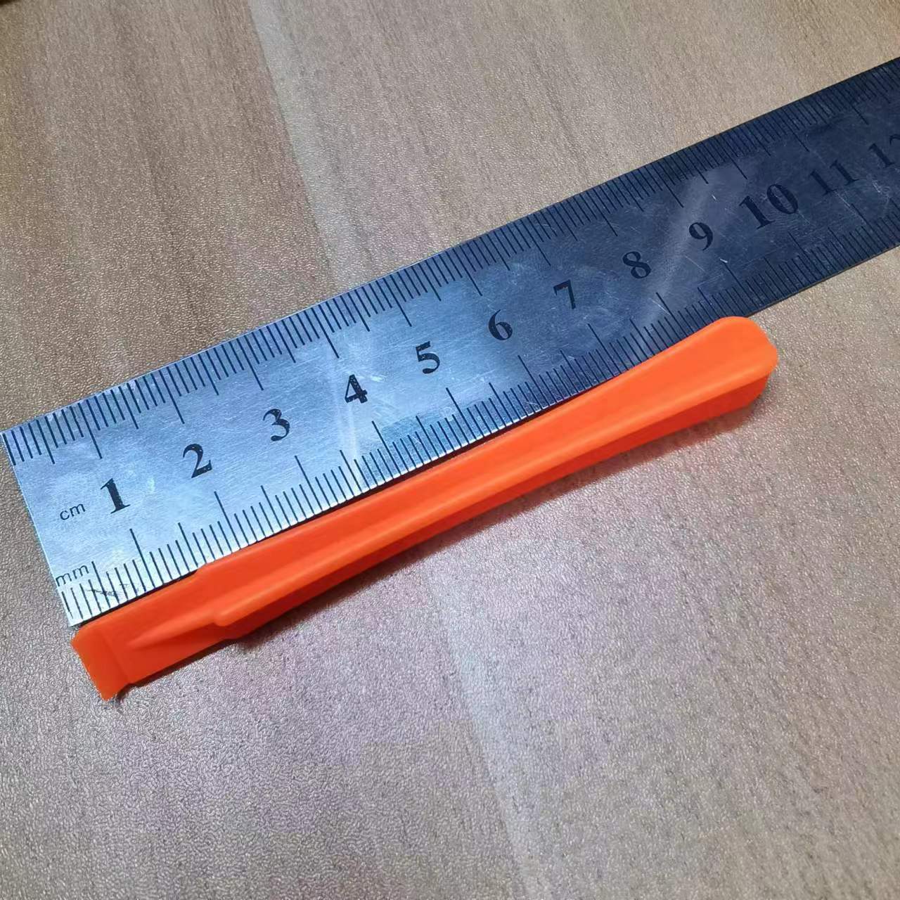 PP original bag color recipe (orange)