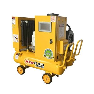 Air Compressor for Real Stone Hava kompressorları