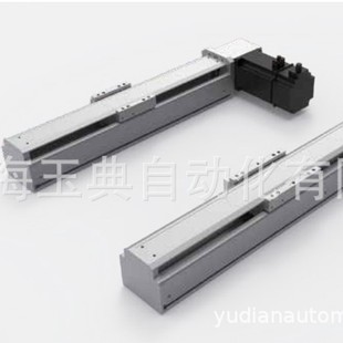 AIMT-70 series Taiwan AIM brand daily gauge semi-dense synchronous belt linear electric cylinder sliding table module