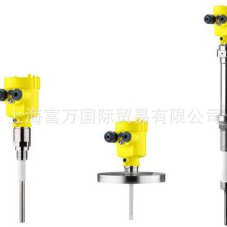 VEGA料位计CP63.XXFGSRKMX  L=200、PS64.ACGGUQHXAMKXX