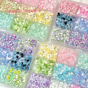 �������12���ɫ�����������׺�diy�ֹ��������������Ʒ