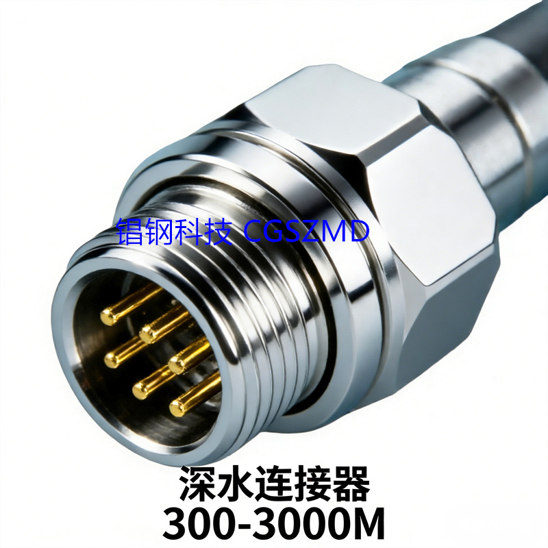 &zwnj;300���ˮ������ 6/8/10о���ղ�ͷ IP68���� ������/������