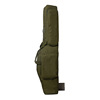 The new 1.2 -meter fans CS hand -to -pocket outdoor storage tactical bag gun bag men's fishing fish pole bag fishing gear bag