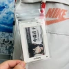 Kuaiqing Jingyuan cp [card bag film model]