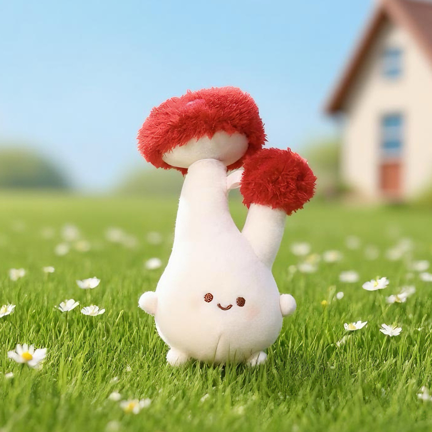 Bolígrafo de gel con peluche de peluche para oficina y escuela