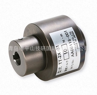 MIKI PULLEY三木扭矩限制器TT-1X-03-12H