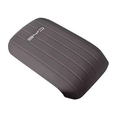 for Central Control, Wireless Charging — Armrest box pad