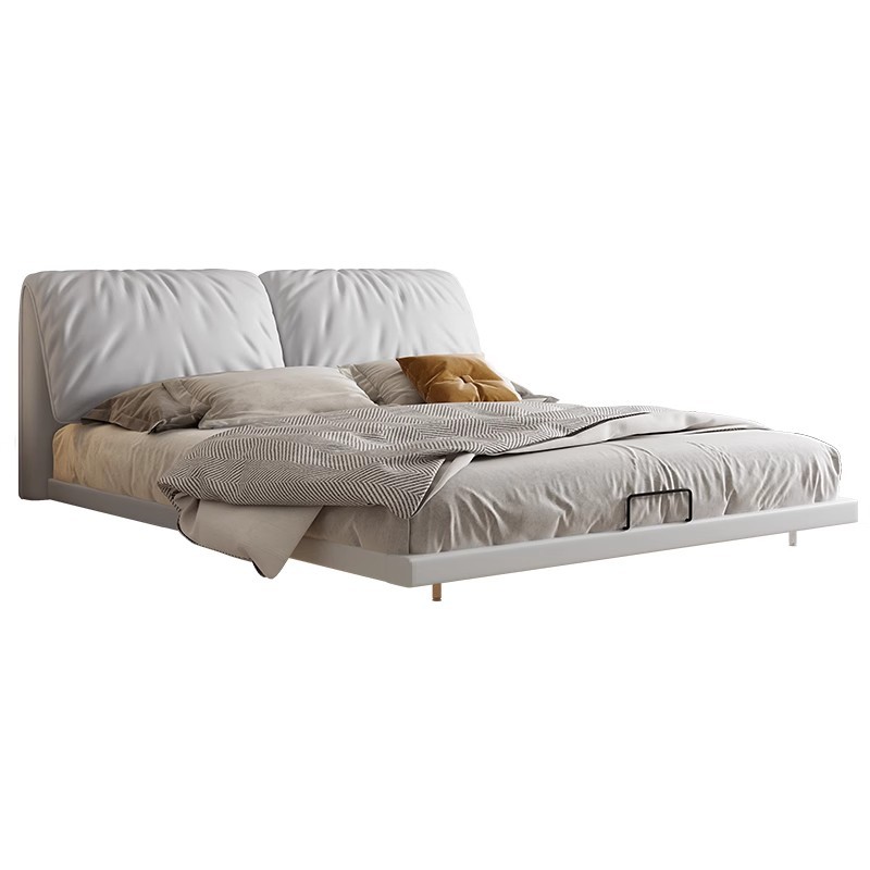 Baxter Elephant Ear Floating Bed image 6