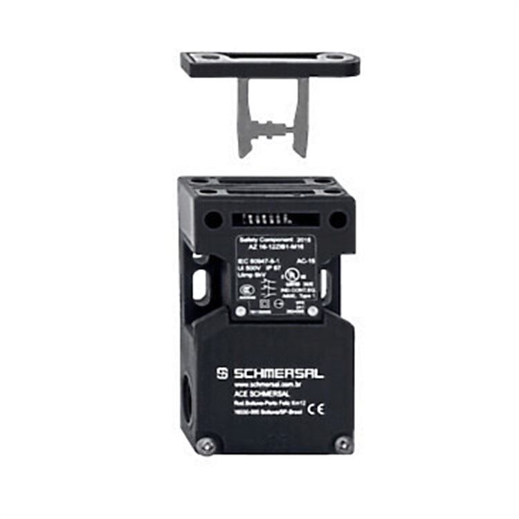 SCHMERSAL施迈赛安全开关AZ 16-03ZIB1-M20 安全门开关电磁