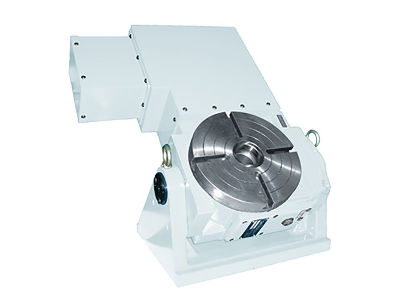 潭兴四周半/五轴系列分度盘,4-1/2电脑数控分度盘TVRNC/TMRNC