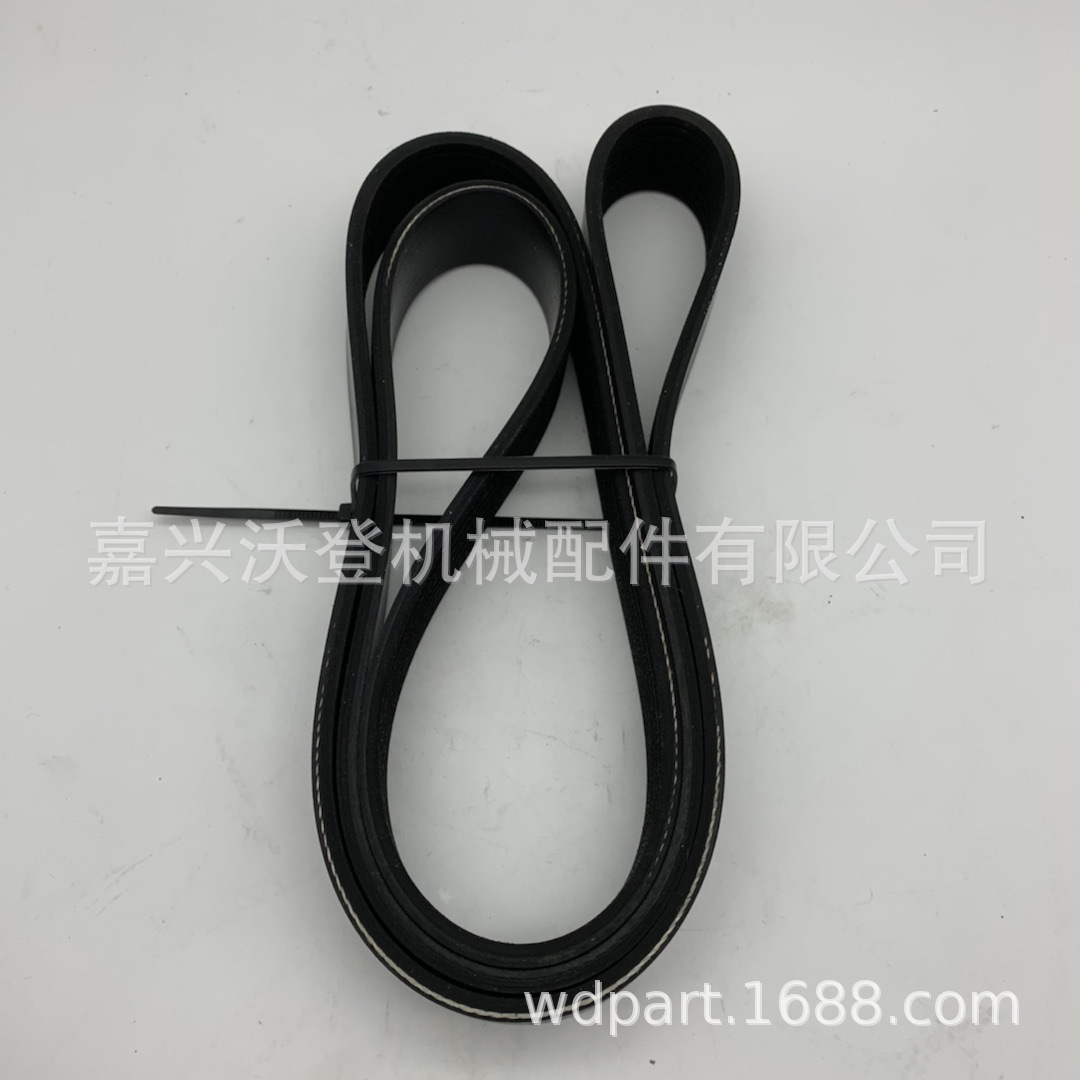 3911560 皮带适用于康明斯QSB