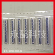 20790-060E-02  I-PEX  ������ ������װ ֱ�� �ƽ� ����ԭװ�ֻ�