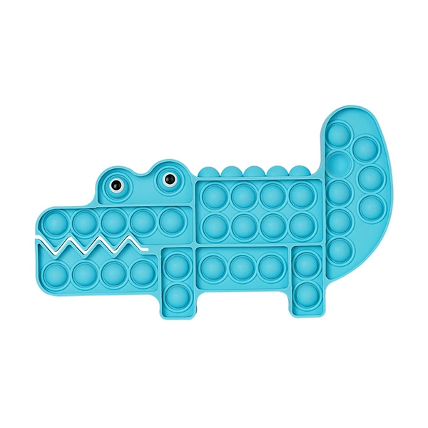 Crocodile