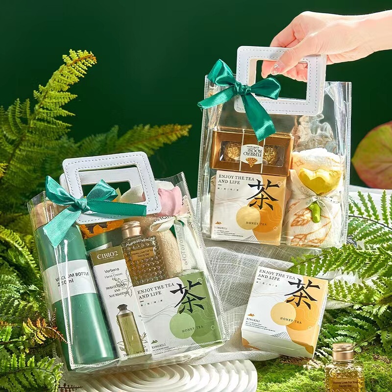 山水星喜茶花茶葉ビジネス結婚お土産箱に連れ合いの花嫁結婚祝いのプレゼント卸売りをします。|undefined